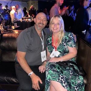 Meet your Posher, Rae-lynne